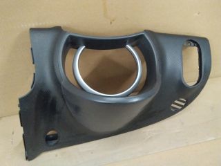 bontott SUZUKI SPLASH Műszerfal Héj