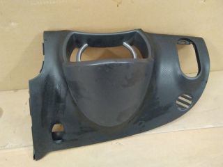 bontott SUZUKI SPLASH Műszerfal Héj