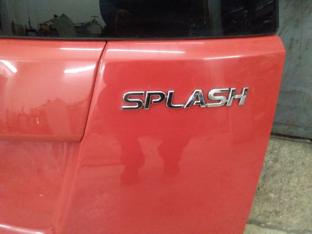 bontott SUZUKI SPLASH Pótféklámpa