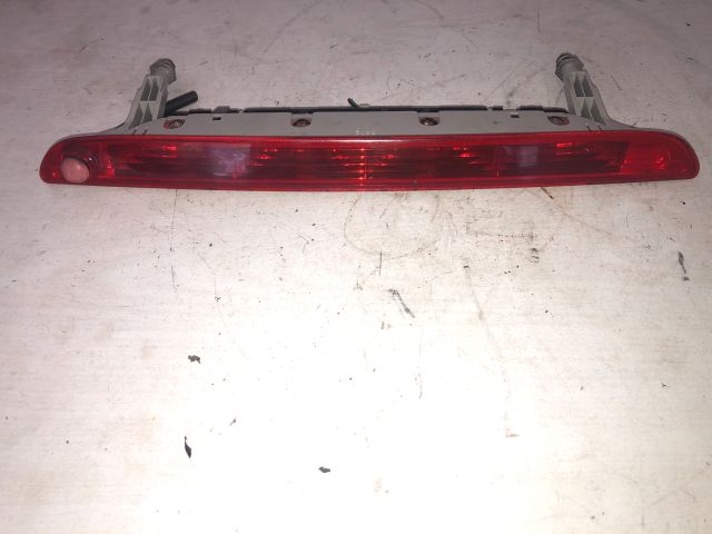 bontott SUZUKI SPLASH Pótféklámpa