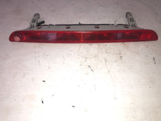 bontott SUZUKI SPLASH Pótféklámpa