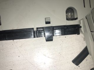 bontott SUZUKI SPLASH Pótféklámpa