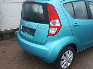 bontott SUZUKI SPLASH Pótféklámpa