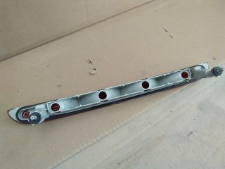 bontott SUZUKI SPLASH Pótféklámpa