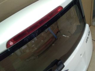 bontott SUZUKI SPLASH Pótféklámpa