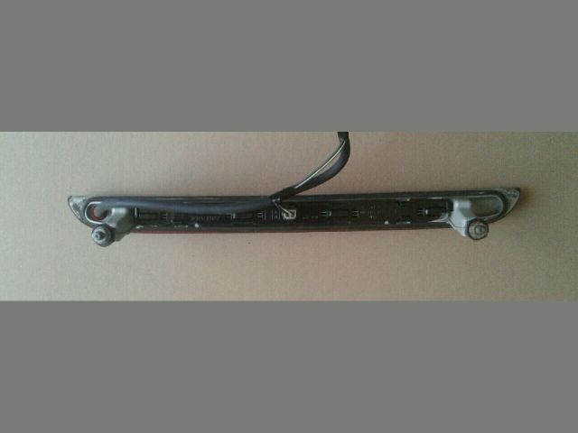 bontott SUZUKI SPLASH Pótféklámpa