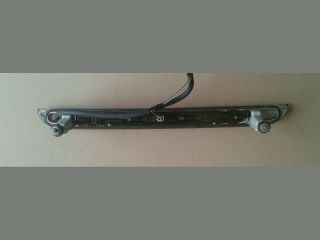 bontott SUZUKI SPLASH Pótféklámpa