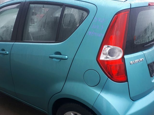 bontott SUZUKI SPLASH Pótféklámpa