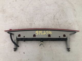 bontott SUZUKI SPLASH Pótféklámpa