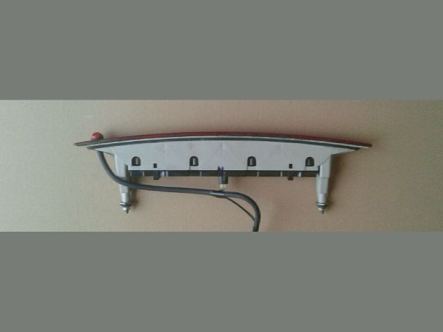 bontott SUZUKI SPLASH Pótféklámpa