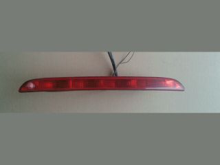 bontott SUZUKI SPLASH Pótféklámpa