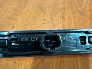 bontott SUZUKI SPLASH Pótféklámpa