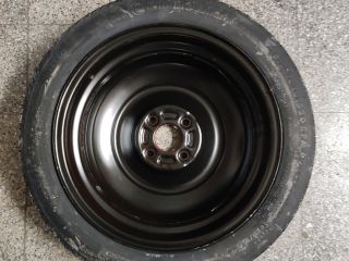 bontott SUZUKI SPLASH Pótkerék