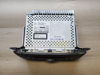 bontott SUZUKI SPLASH Rádió / CD