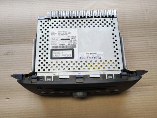 bontott SUZUKI SPLASH Rádió / CD