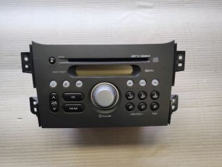 bontott SUZUKI SPLASH Rádió / CD