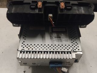 bontott SUZUKI SPLASH Rádió / CD