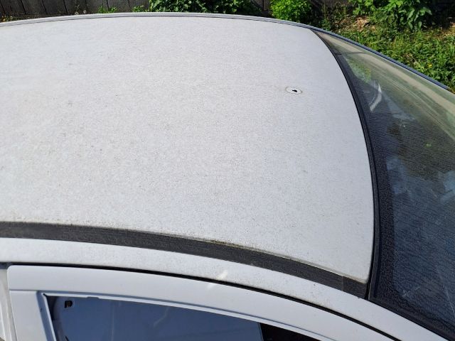 bontott SUZUKI SPLASH Tető