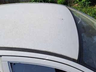 bontott SUZUKI SPLASH Tető