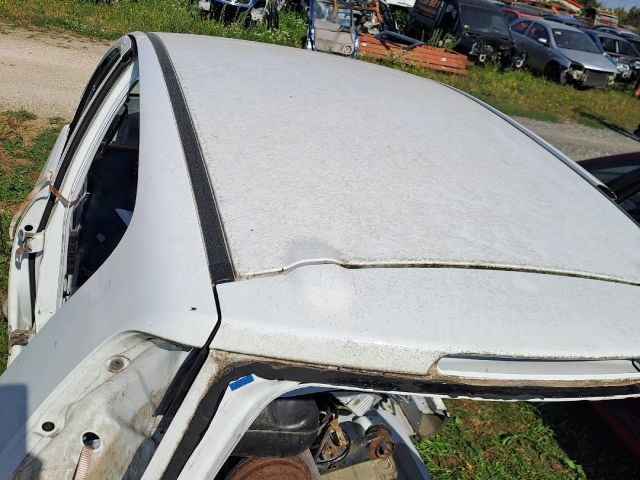 bontott SUZUKI SPLASH Tető