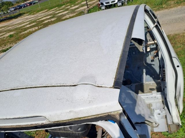 bontott SUZUKI SPLASH Tető