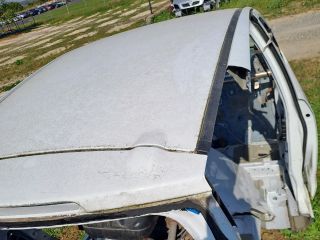 bontott SUZUKI SPLASH Tető