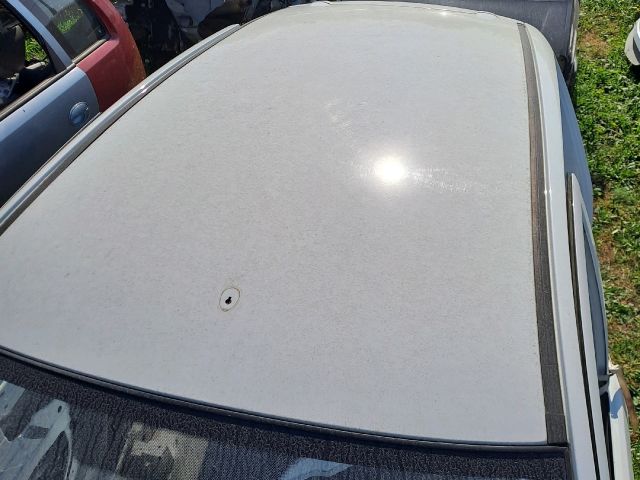 bontott SUZUKI SPLASH Tető