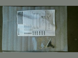 bontott SUZUKI SPLASH Tetőcsomagtartó