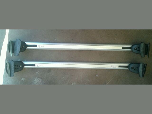 bontott SUZUKI SPLASH Tetőcsomagtartó