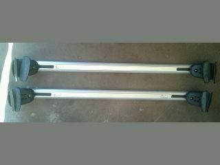 bontott SUZUKI SPLASH Tetőcsomagtartó