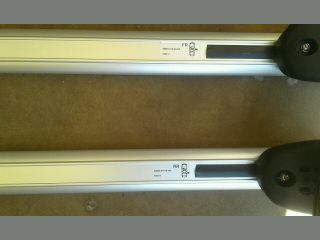 bontott SUZUKI SPLASH Tetőcsomagtartó