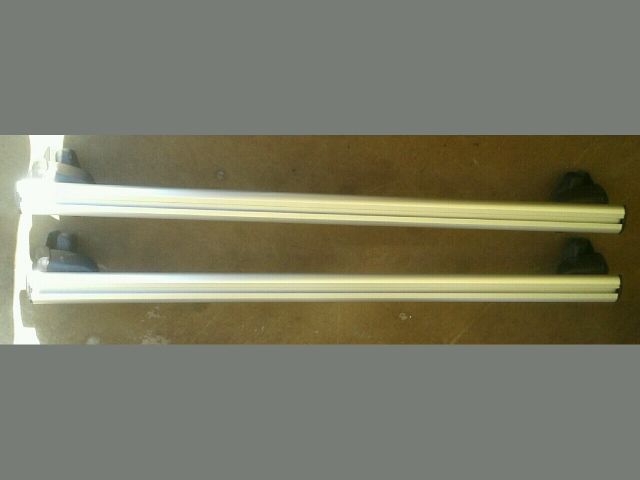 bontott SUZUKI SPLASH Tetőcsomagtartó