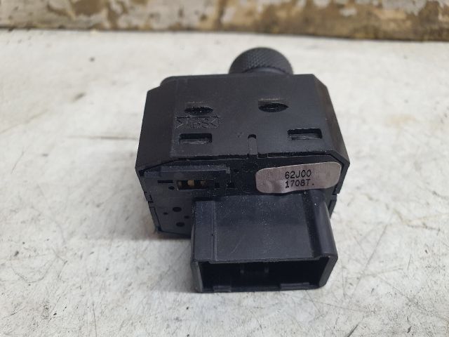 bontott SUZUKI SPLASH Tükör Kapcsoló