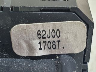 bontott SUZUKI SPLASH Tükör Kapcsoló