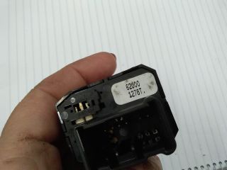 bontott SUZUKI SPLASH Tükör Kapcsoló