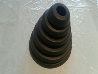 bontott SUZUKI SPLASH Váltószoknya