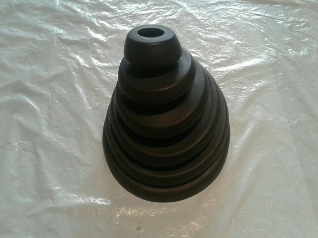 bontott SUZUKI SPLASH Váltószoknya