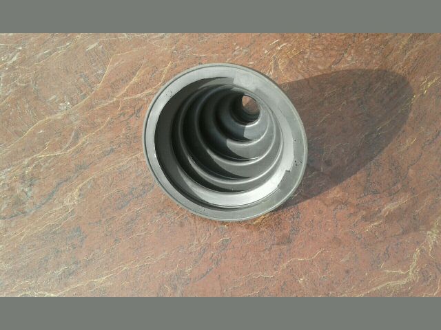 bontott SUZUKI SPLASH Váltószoknya