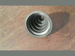 bontott SUZUKI SPLASH Váltószoknya