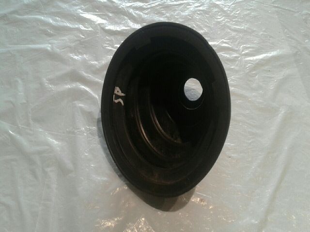 bontott SUZUKI SPLASH Váltószoknya