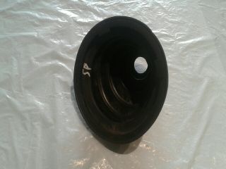 bontott SUZUKI SPLASH Váltószoknya