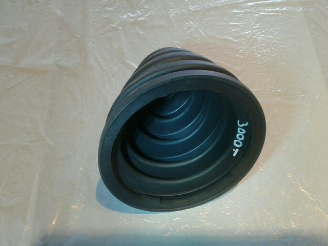 bontott SUZUKI SPLASH Váltószoknya