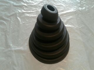 bontott SUZUKI SPLASH Váltószoknya