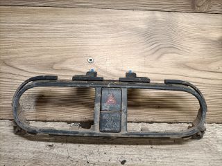 bontott SUZUKI SPLASH Vészvillogó Kapcsoló