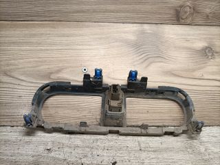 bontott SUZUKI SPLASH Vészvillogó Kapcsoló