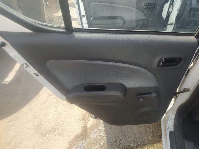 bontott SUZUKI SPLASH Vészvillogó Kapcsoló