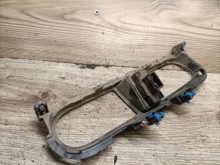 bontott SUZUKI SPLASH Vészvillogó Kapcsoló