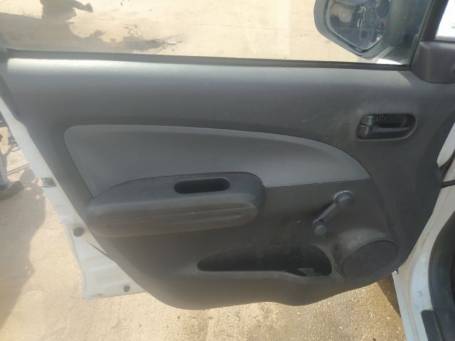 bontott SUZUKI SPLASH Vészvillogó Kapcsoló