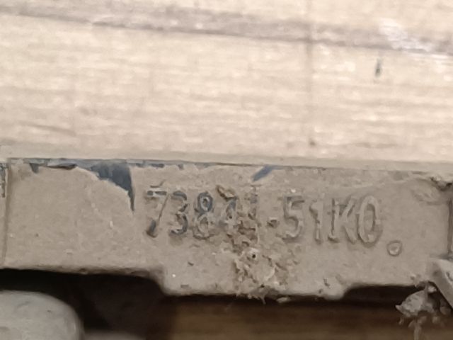 bontott SUZUKI SPLASH Vészvillogó Kapcsoló