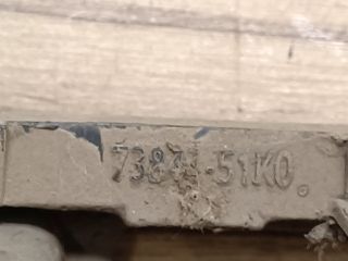 bontott SUZUKI SPLASH Vészvillogó Kapcsoló